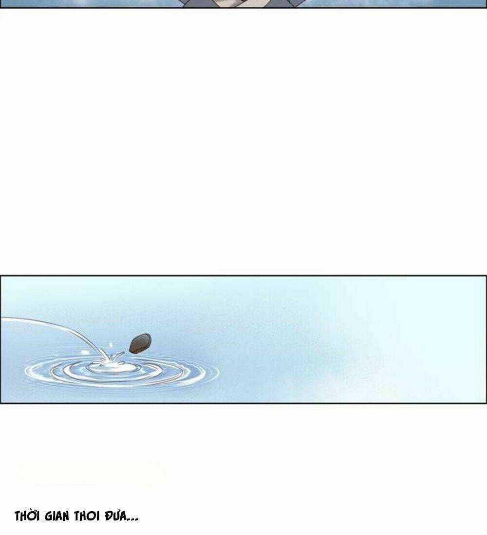 Chuyển Tương Tư - Chapter 2 - Trang 9