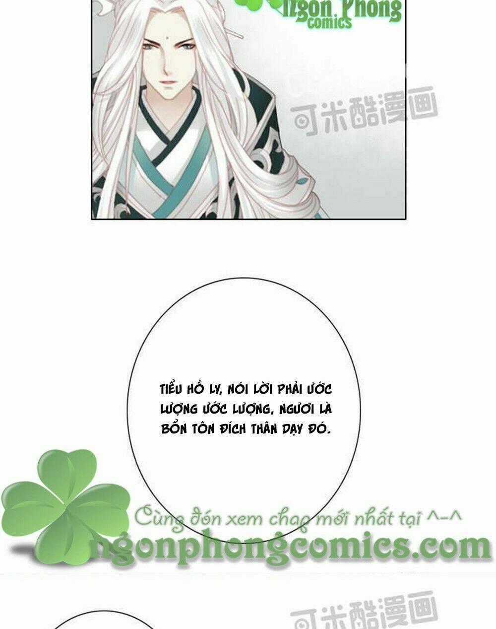 Chuyển Tương Tư - Chapter 20 - Trang 14