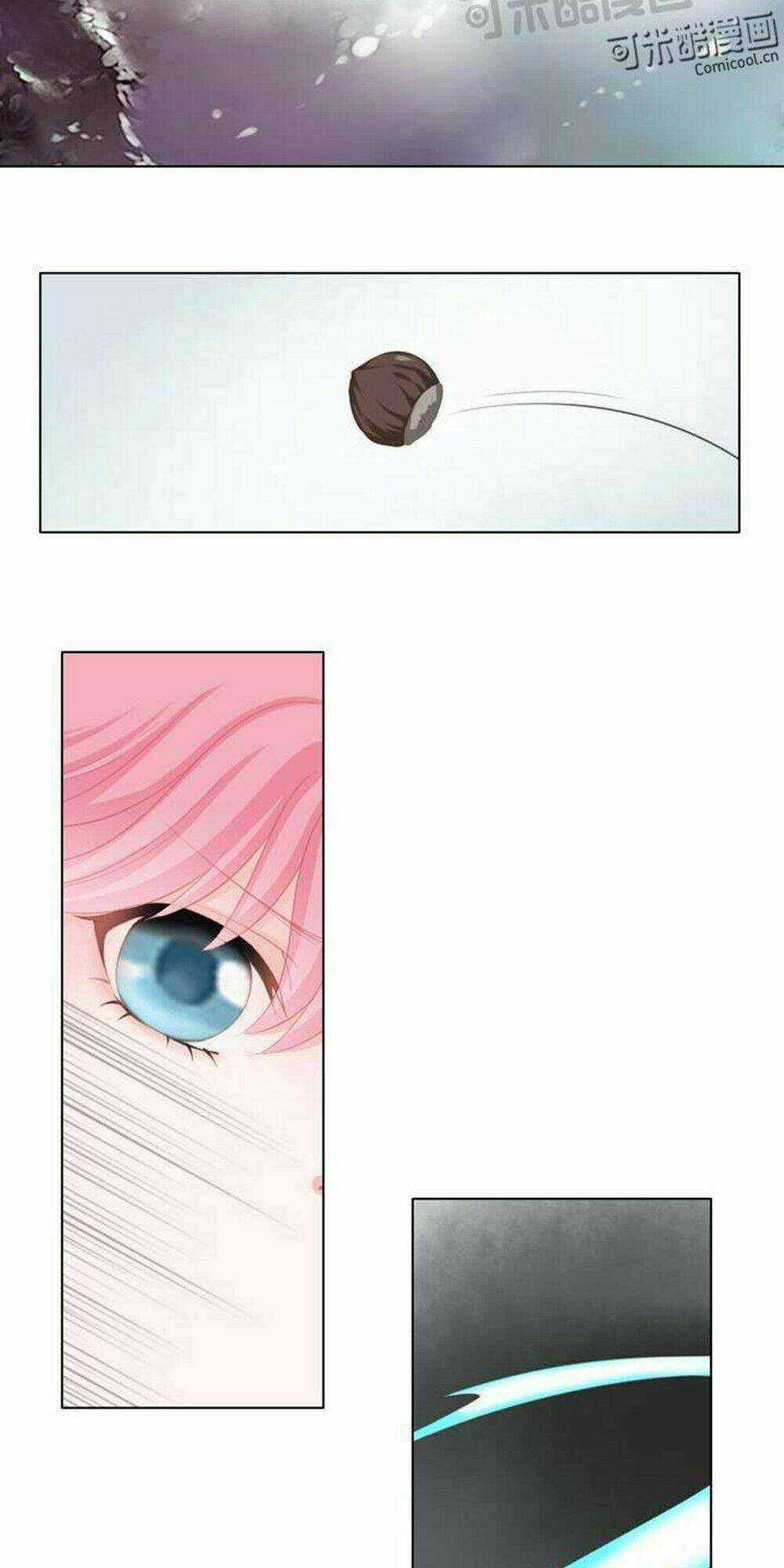 Chuyển Tương Tư - Chapter 20 - Trang 3