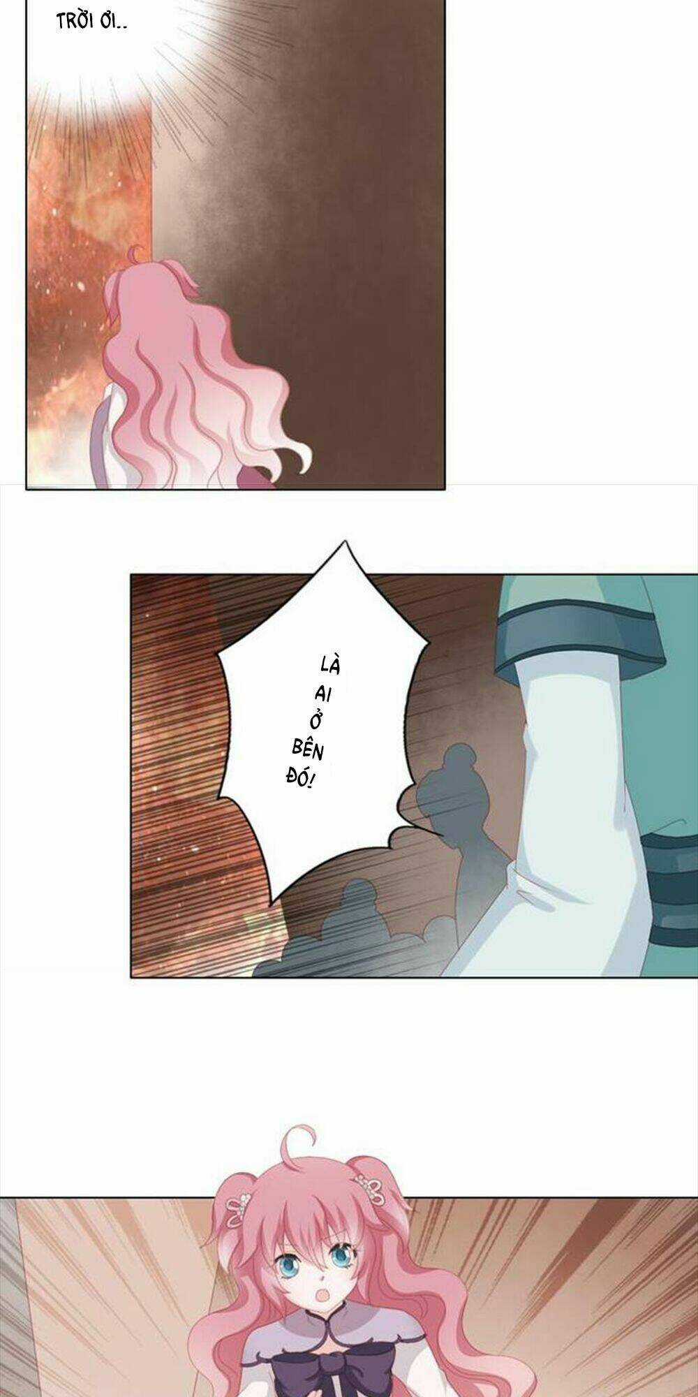 Chuyển Tương Tư - Chapter 21 - Trang 11