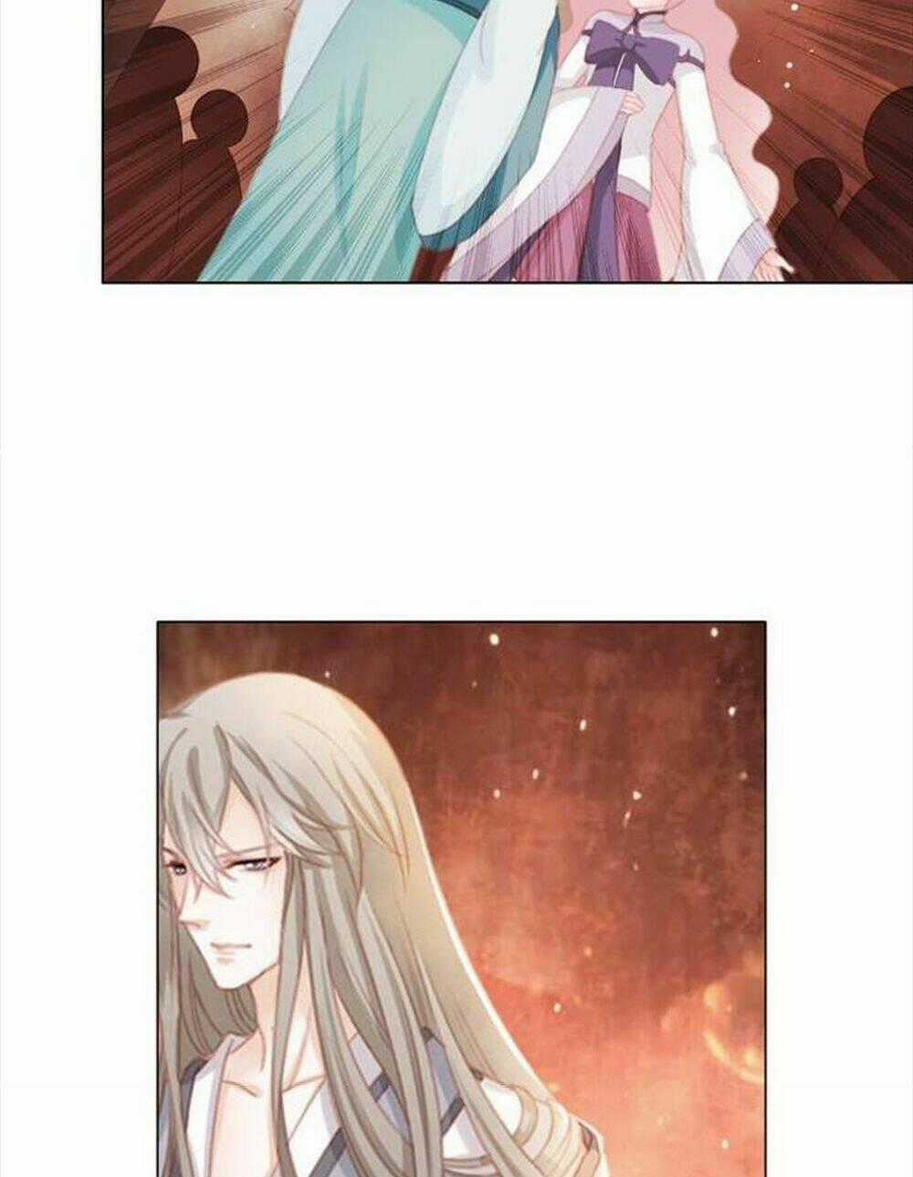 Chuyển Tương Tư - Chapter 21 - Trang 17