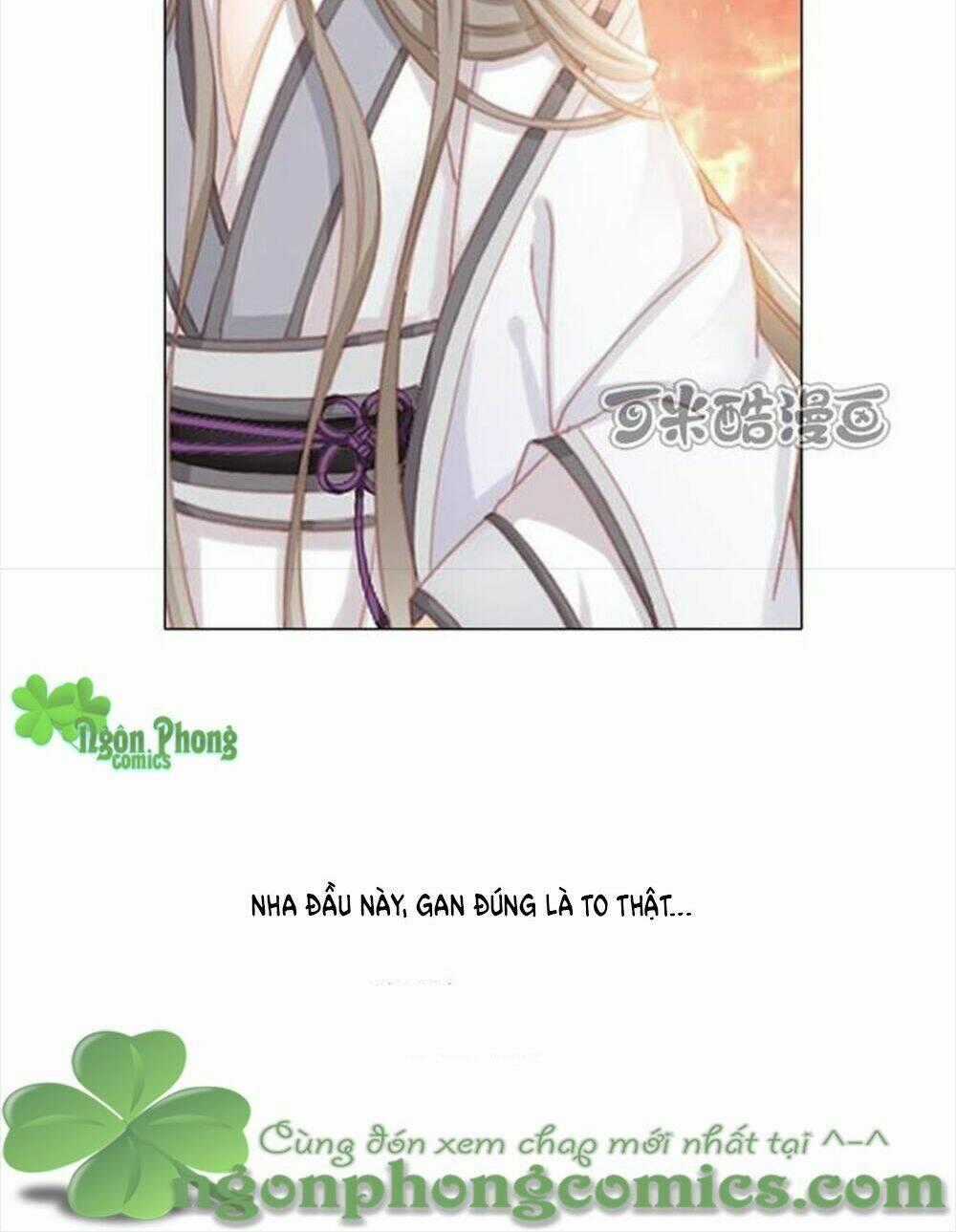 Chuyển Tương Tư - Chapter 21 - Trang 18