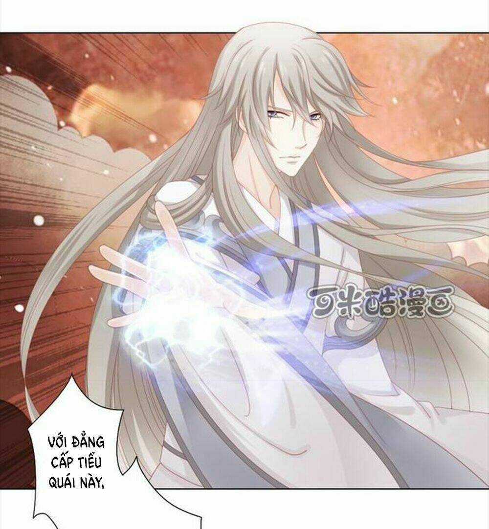 Chuyển Tương Tư - Chapter 22 - Trang 13