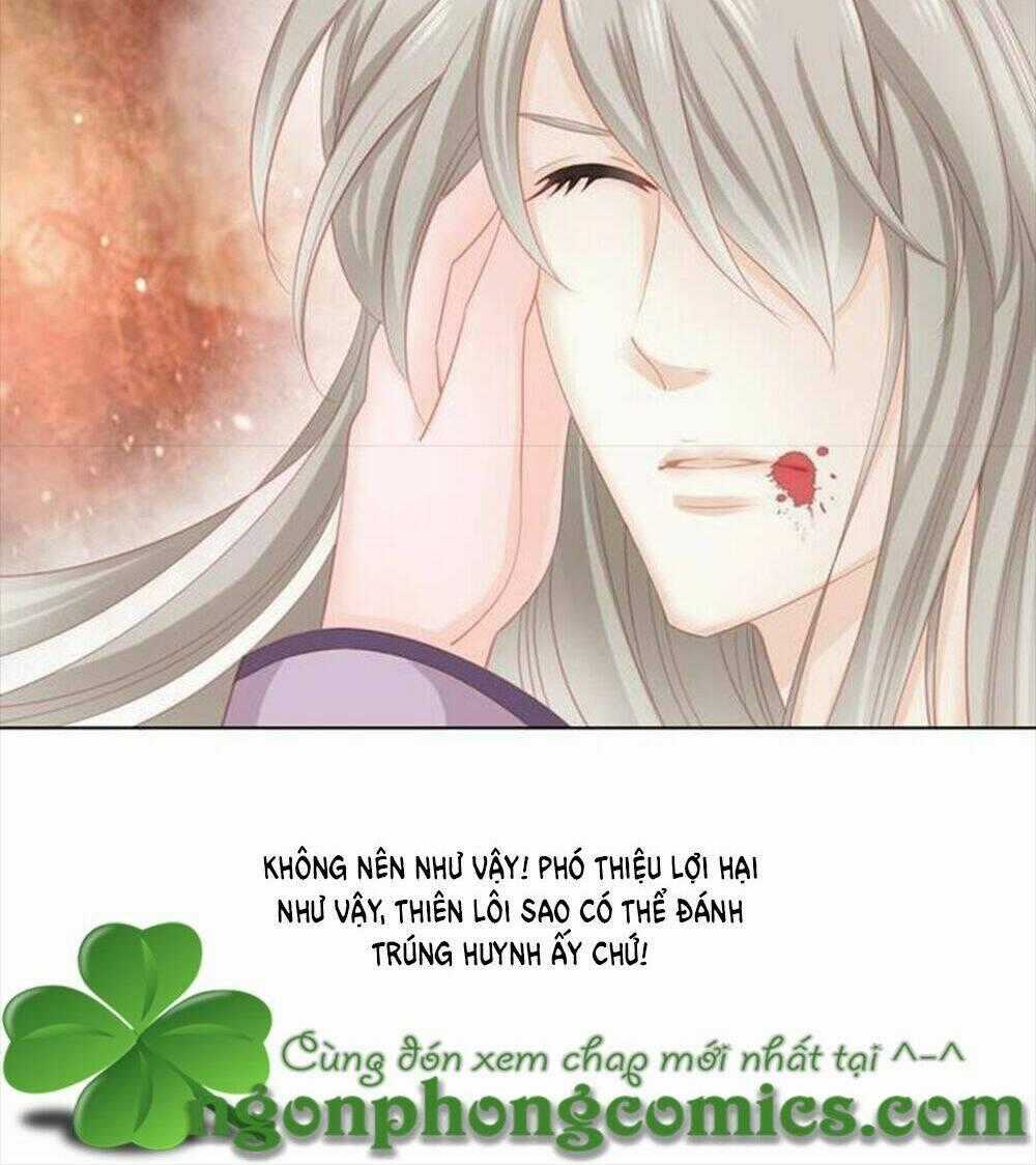 Chuyển Tương Tư - Chapter 22 - Trang 19