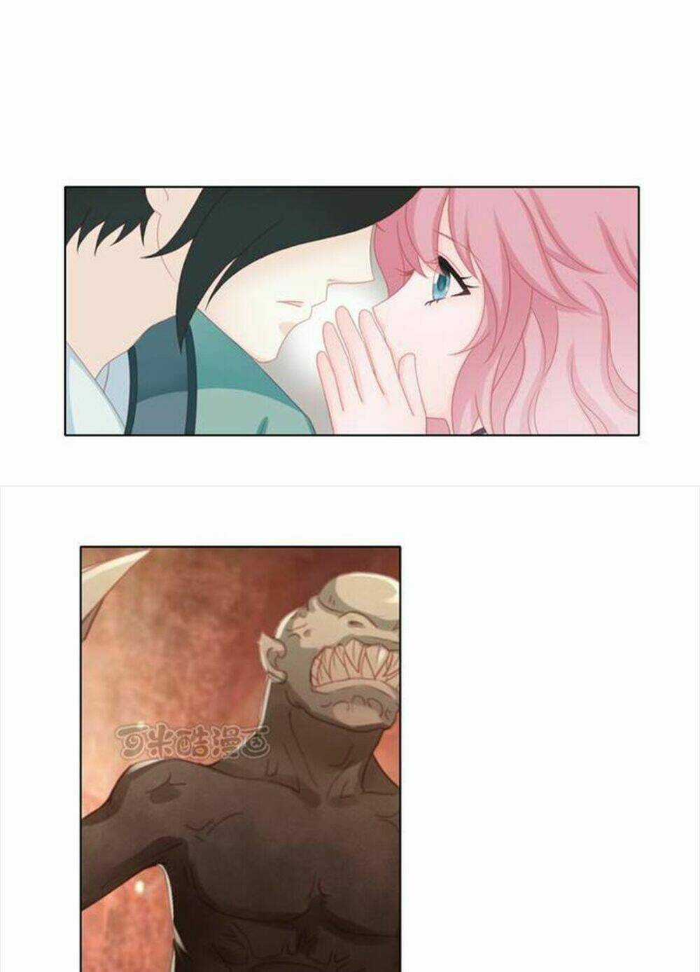 Chuyển Tương Tư - Chapter 22 - Trang 4