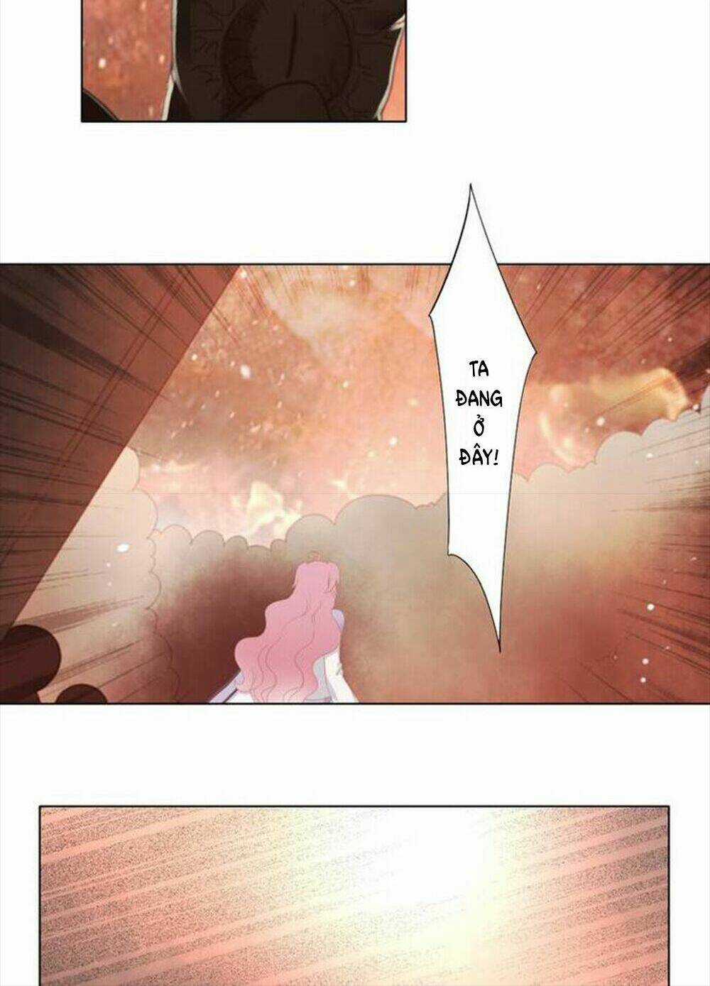 Chuyển Tương Tư - Chapter 22 - Trang 5