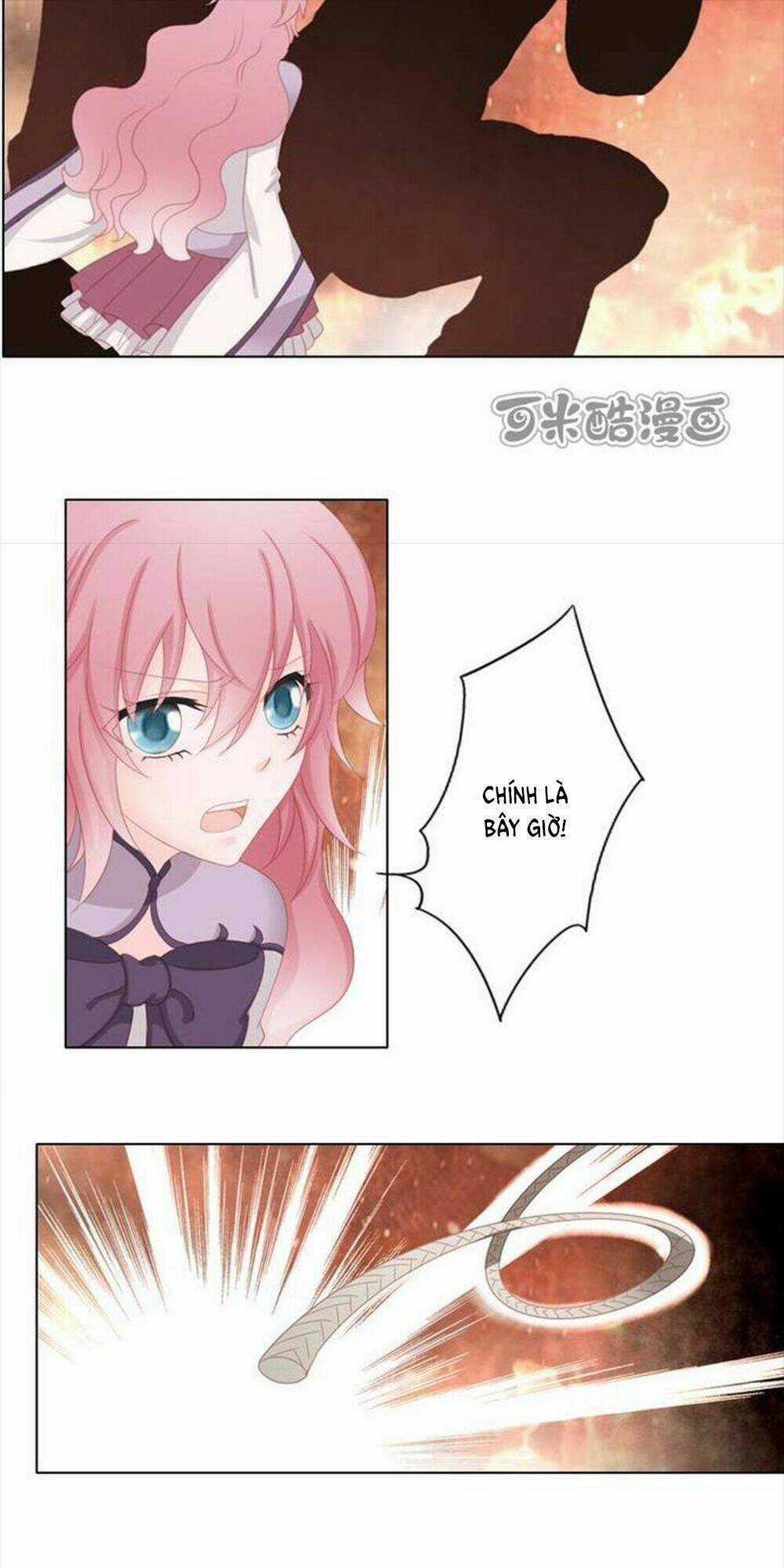Chuyển Tương Tư - Chapter 22 - Trang 7