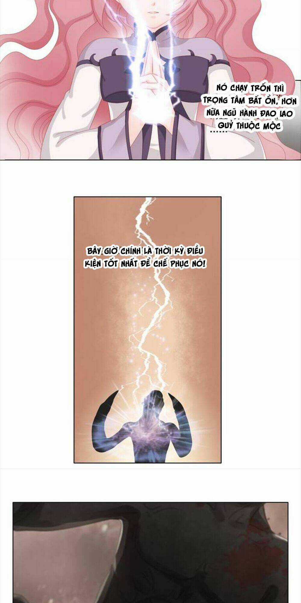 Chuyển Tương Tư - Chapter 22 - Trang 9