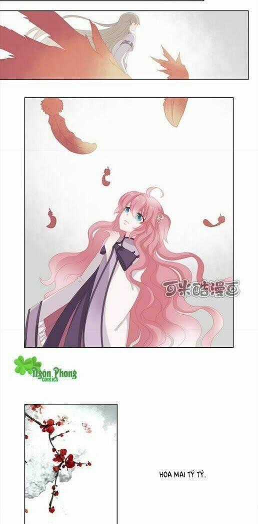 Chuyển Tương Tư - Chapter 23 - Trang 12