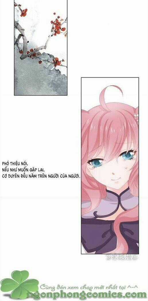 Chuyển Tương Tư - Chapter 23 - Trang 13