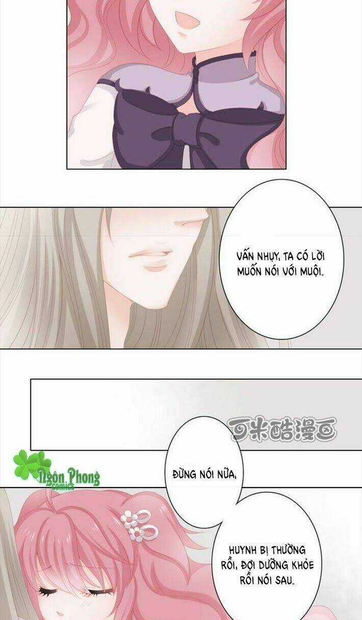 Chuyển Tương Tư - Chapter 23 - Trang 5