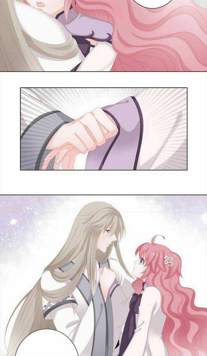 Chuyển Tương Tư - Chapter 23 - Trang 6