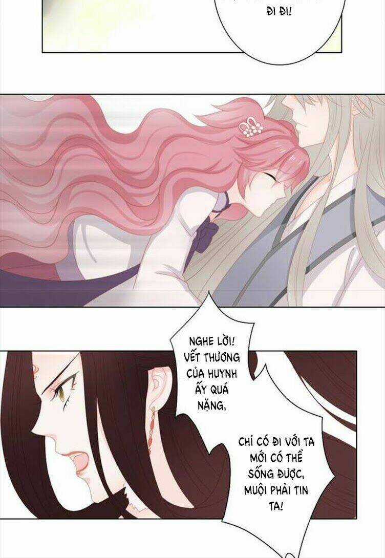 Chuyển Tương Tư - Chapter 23 - Trang 9