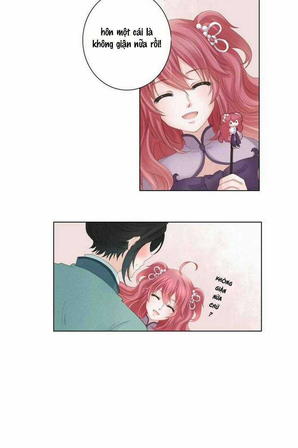 Chuyển Tương Tư - Chapter 4 - Trang 13