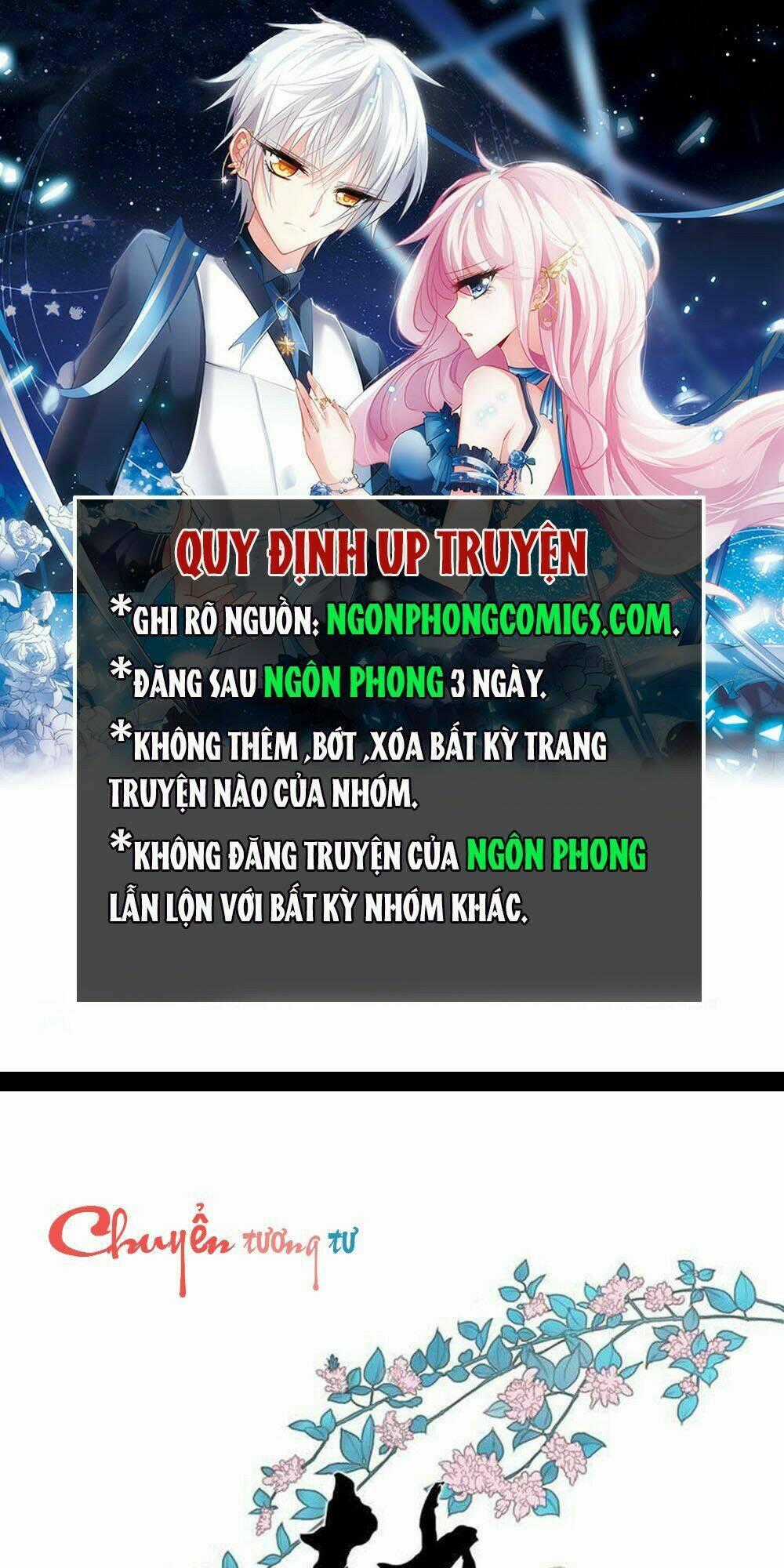 Chuyển Tương Tư - Chapter 6 - Trang 1
