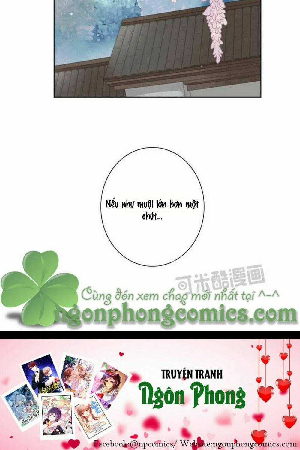 Chuyển Tương Tư - Chapter 6 - Trang 14