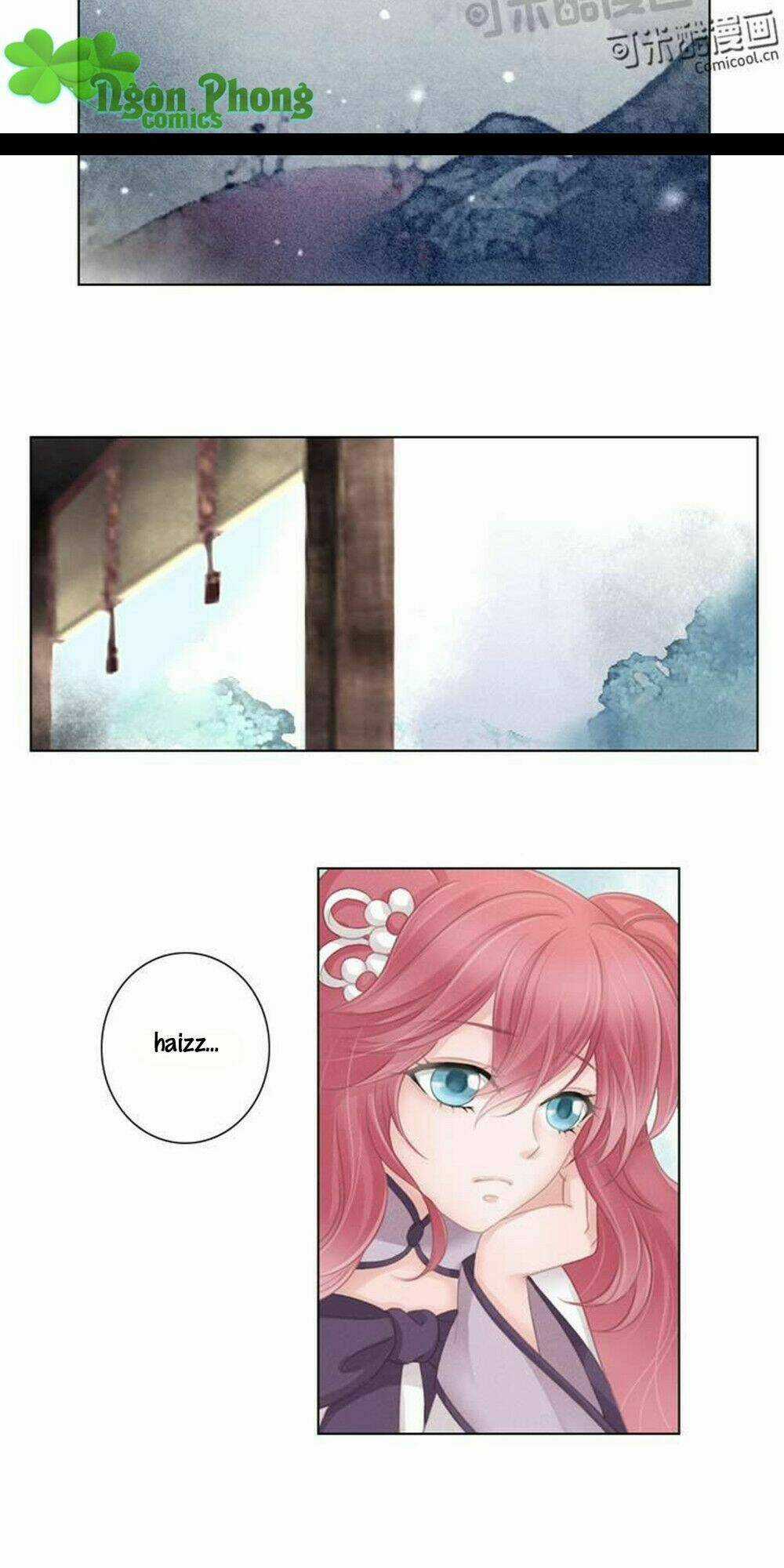 Chuyển Tương Tư - Chapter 6 - Trang 3