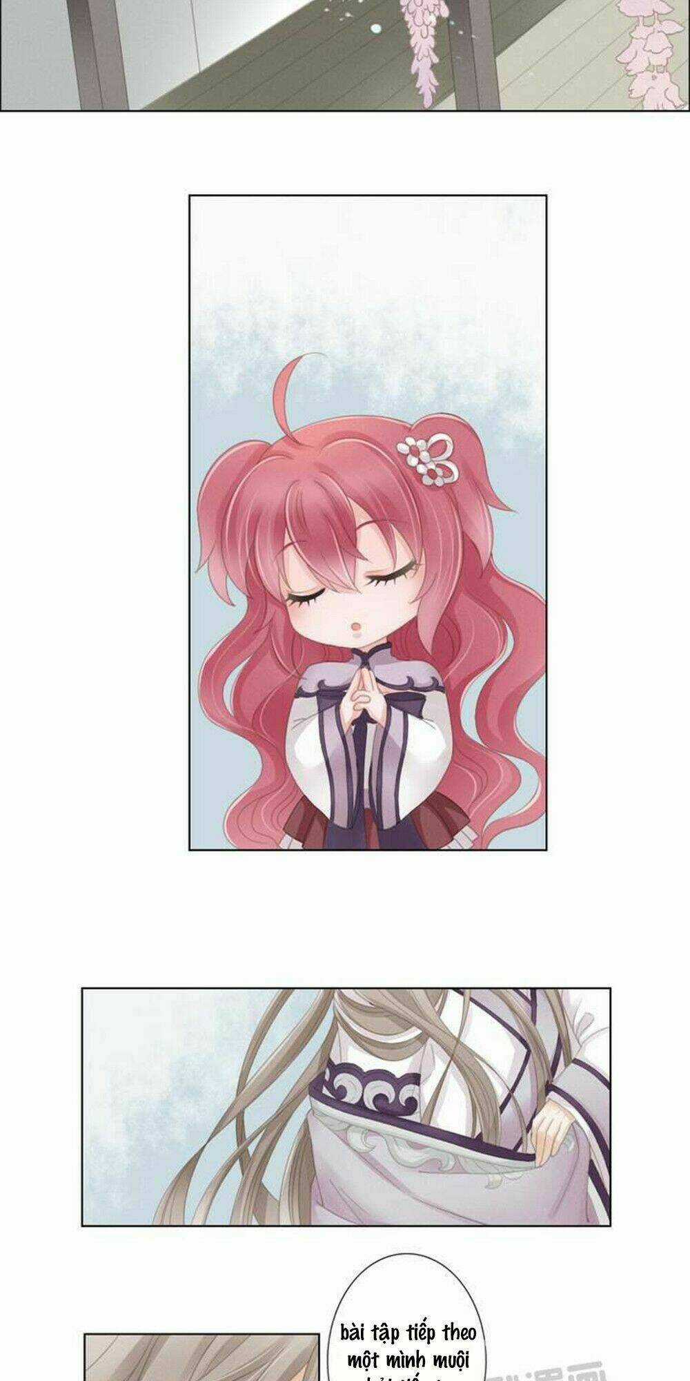 Chuyển Tương Tư - Chapter 6 - Trang 9