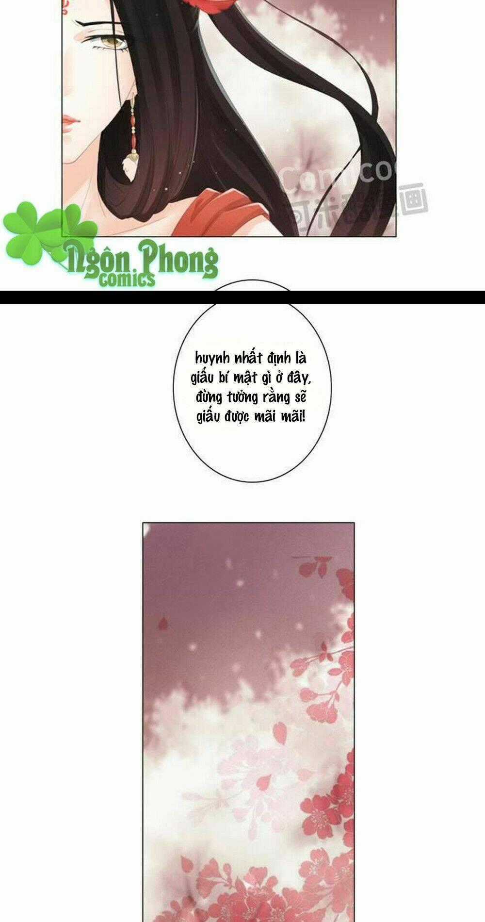 Chuyển Tương Tư - Chapter 7 - Trang 14