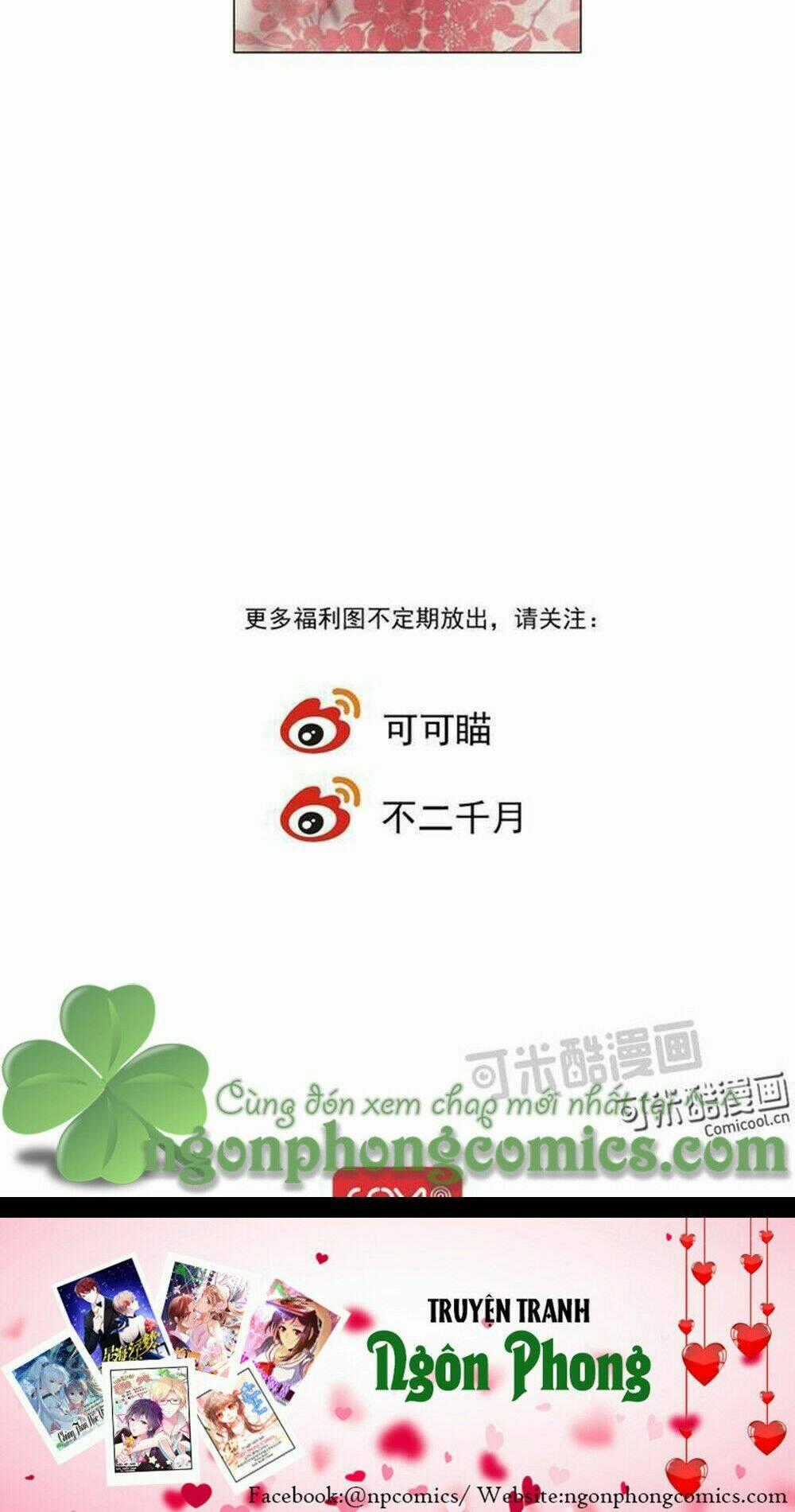 Chuyển Tương Tư - Chapter 7 - Trang 15