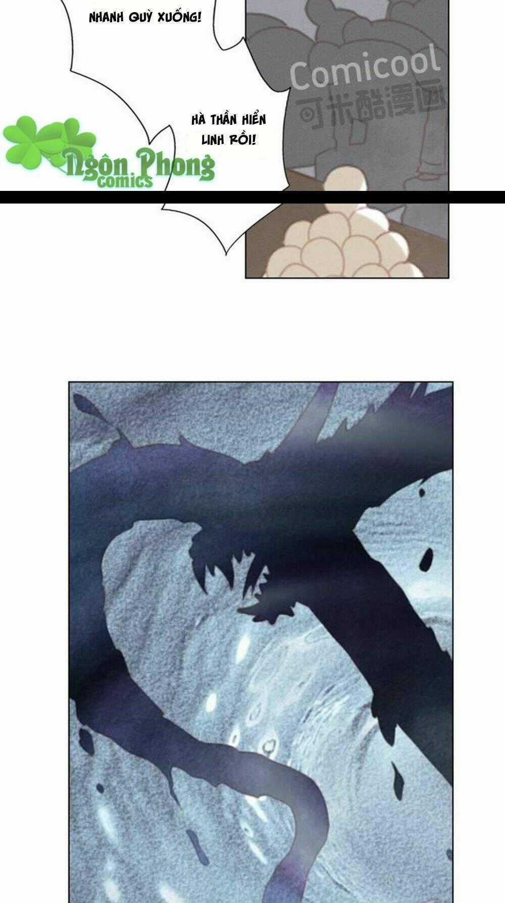 Chuyển Tương Tư - Chapter 9 - Trang 13