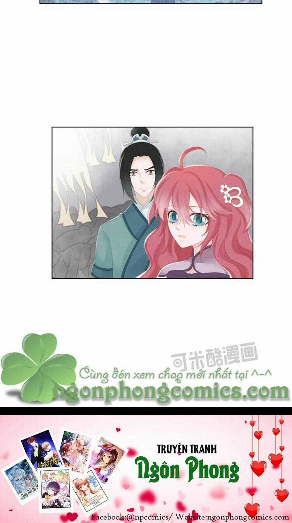 Chuyển Tương Tư - Chapter 9 - Trang 14