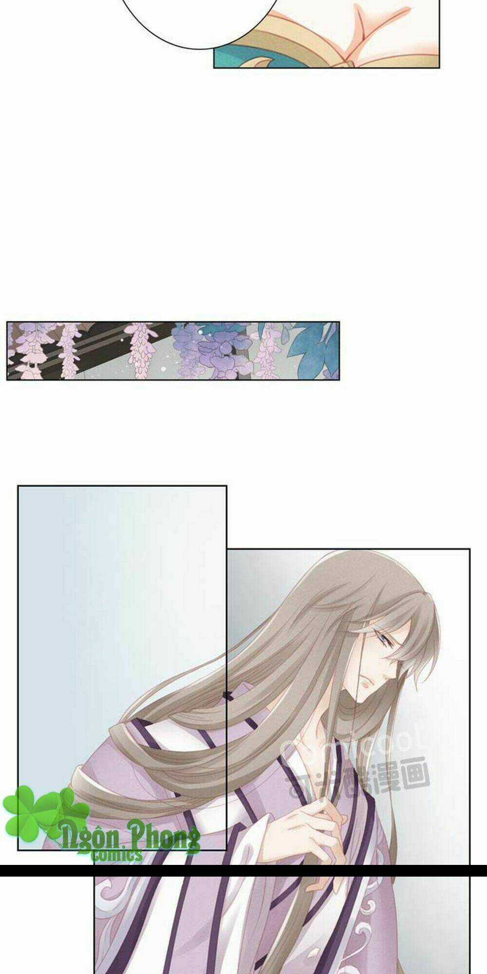 Chuyển Tương Tư - Chapter 9 - Trang 5