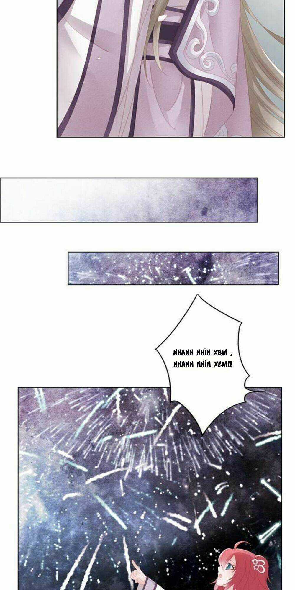 Chuyển Tương Tư - Chapter 9 - Trang 6