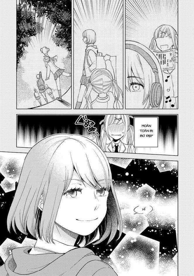 Cider To Nakimushi - Chapter 1 - Trang 15