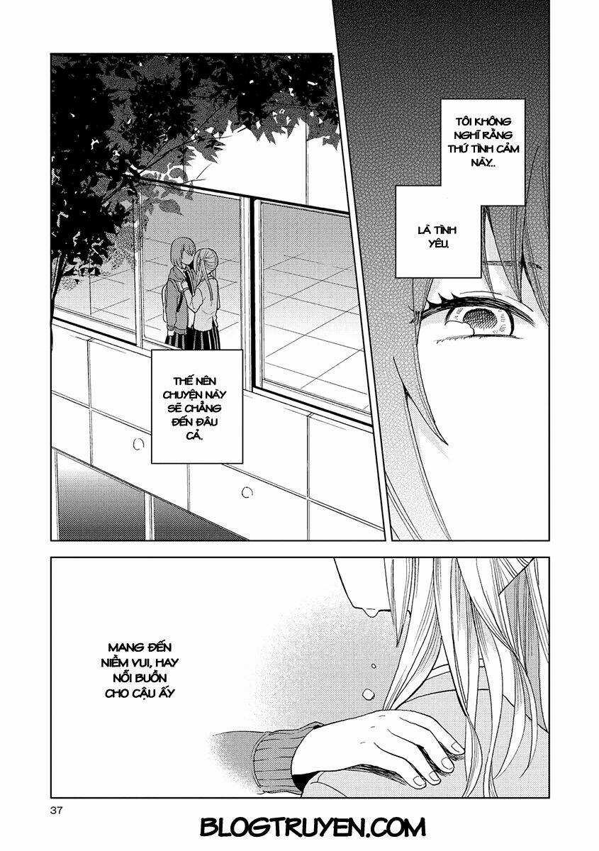 Cider To Nakimushi - Chapter 2 - Trang 17
