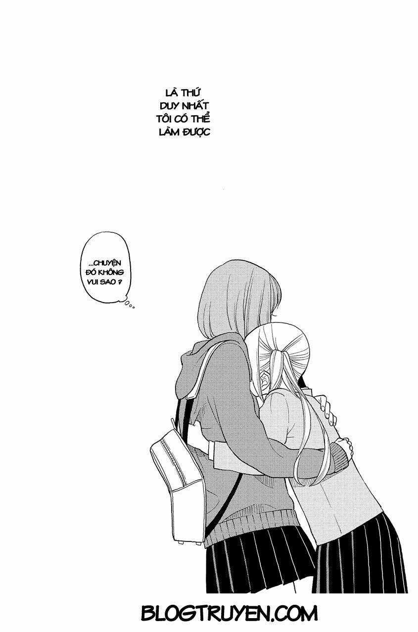 Cider To Nakimushi - Chapter 2 - Trang 18