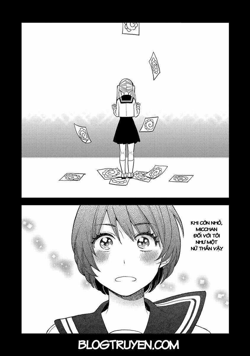 Cider To Nakimushi - Chapter 2 - Trang 3