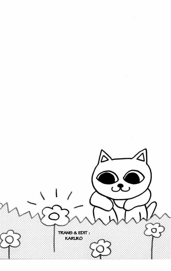 Cider To Nakimushi - Chapter 2 - Trang 21