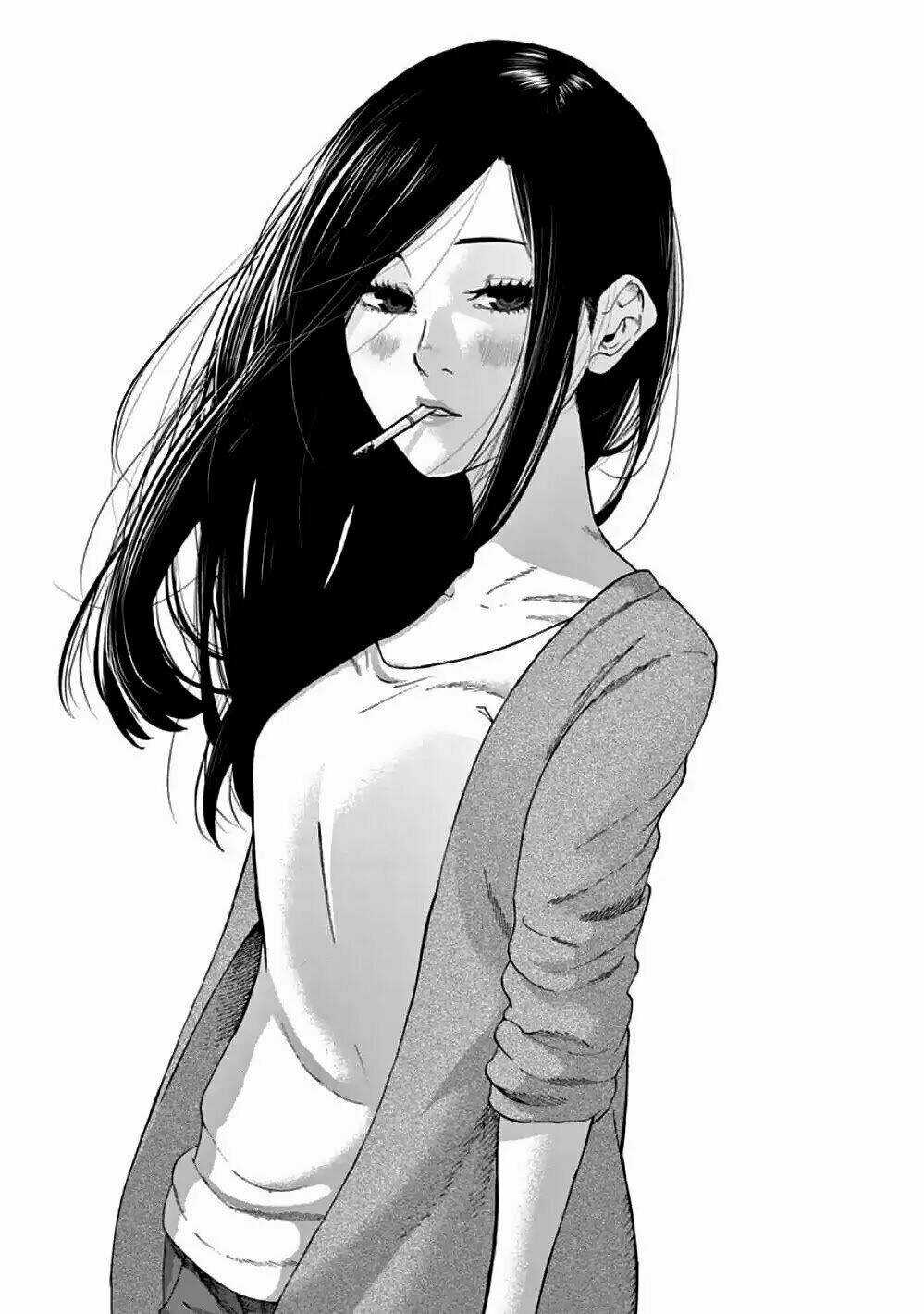 Cigarette & Cherry - Chapter 1 - Trang 5