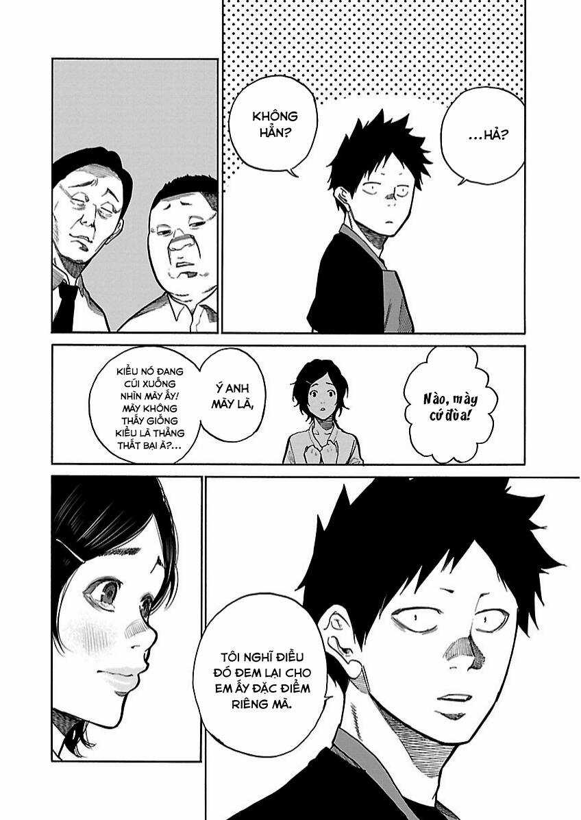 Cigarette & Cherry - Chapter 100 - Trang 11