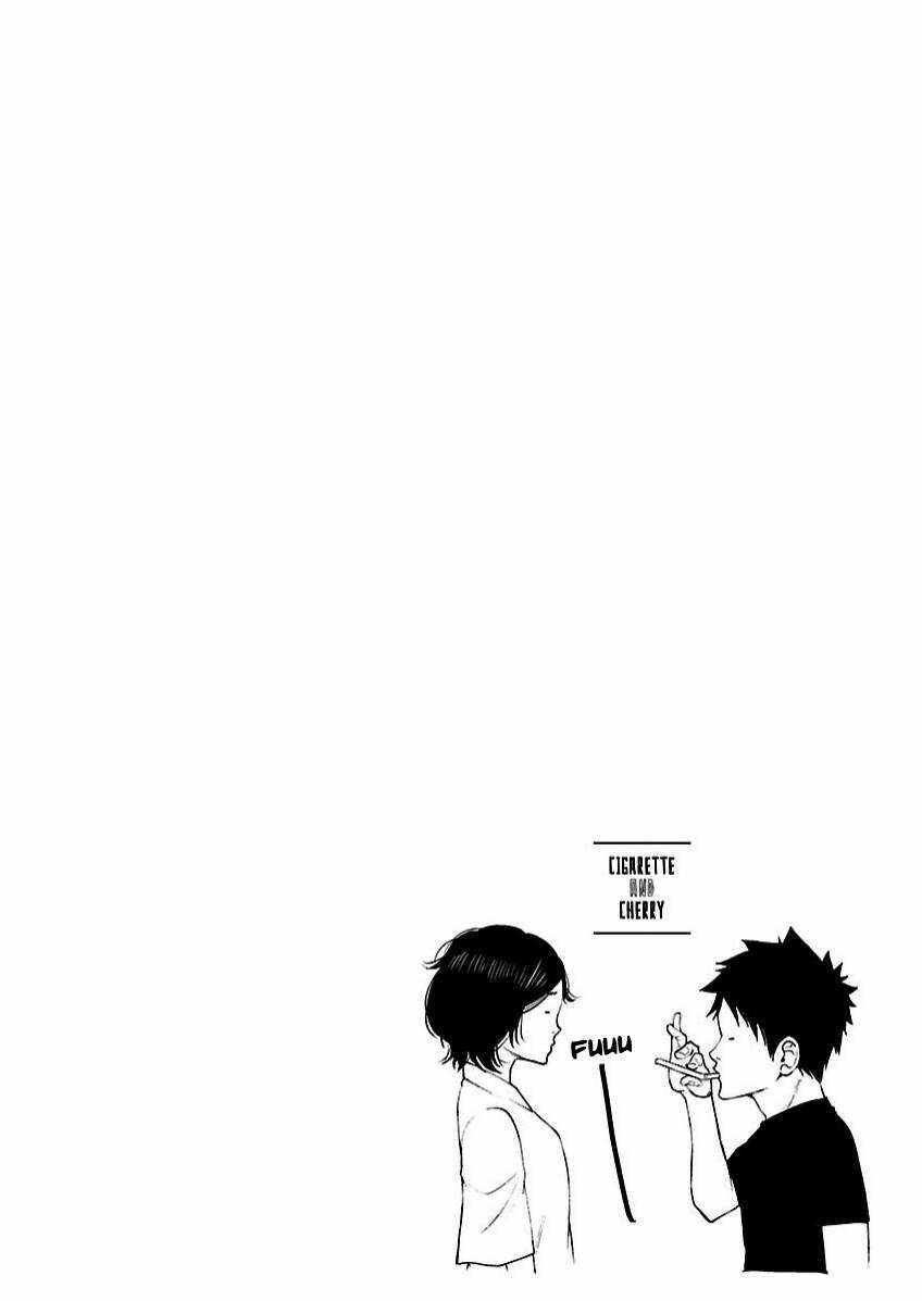 Cigarette & Cherry - Chapter 100 - Trang 17