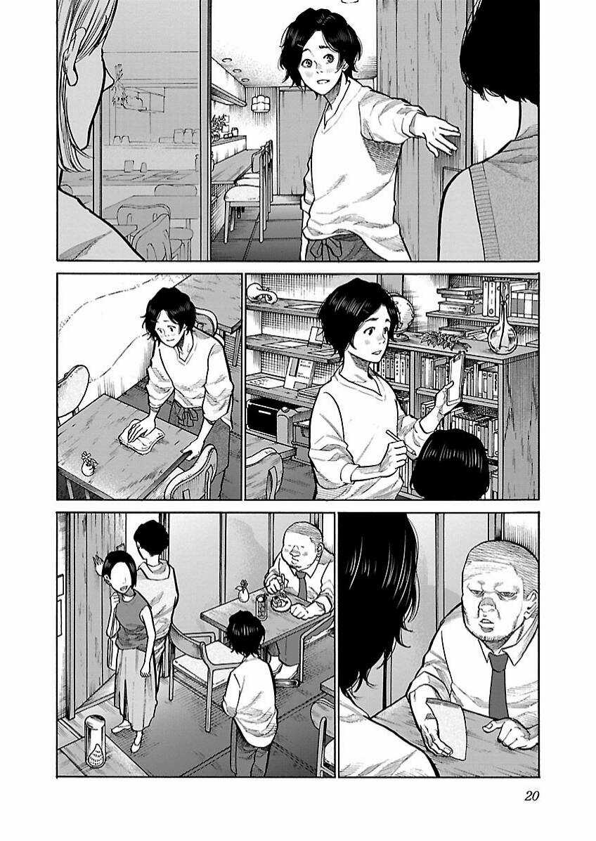 Cigarette & Cherry - Chapter 100 - Trang 5