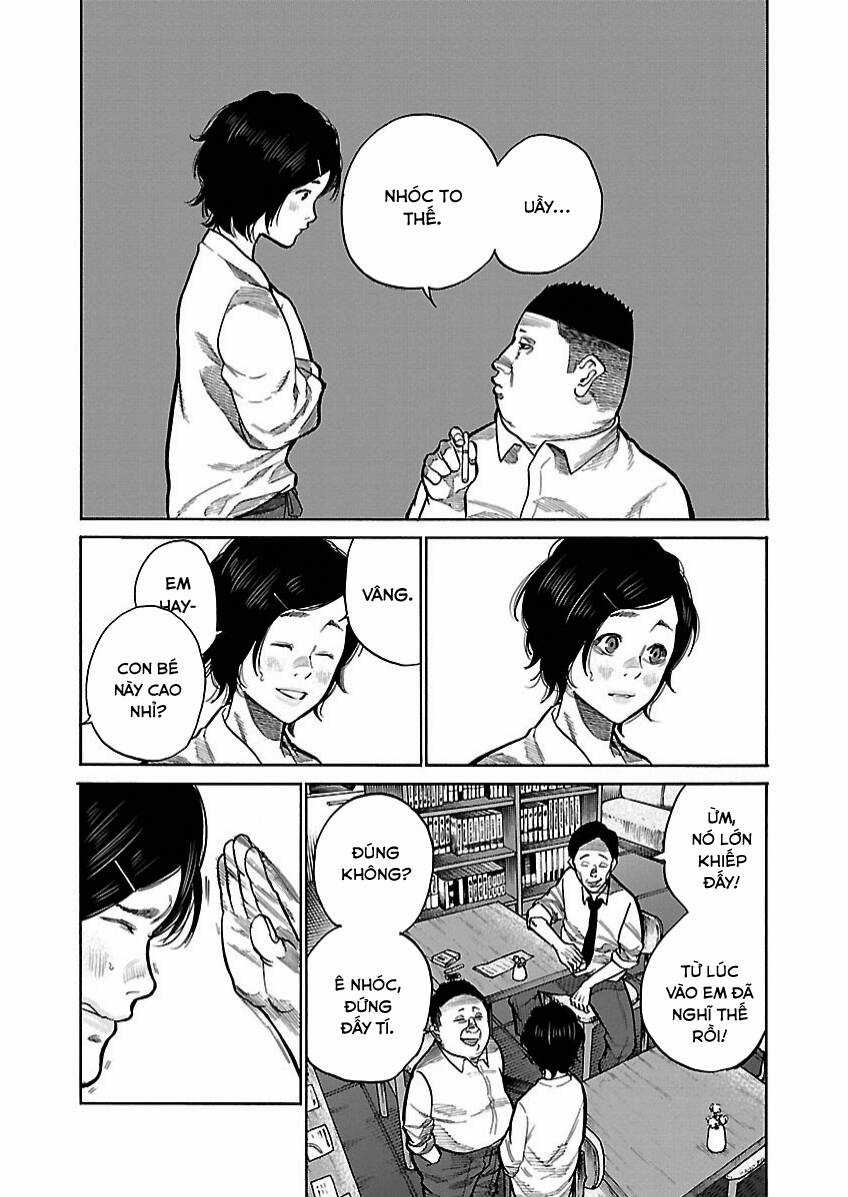 Cigarette & Cherry - Chapter 100 - Trang 9