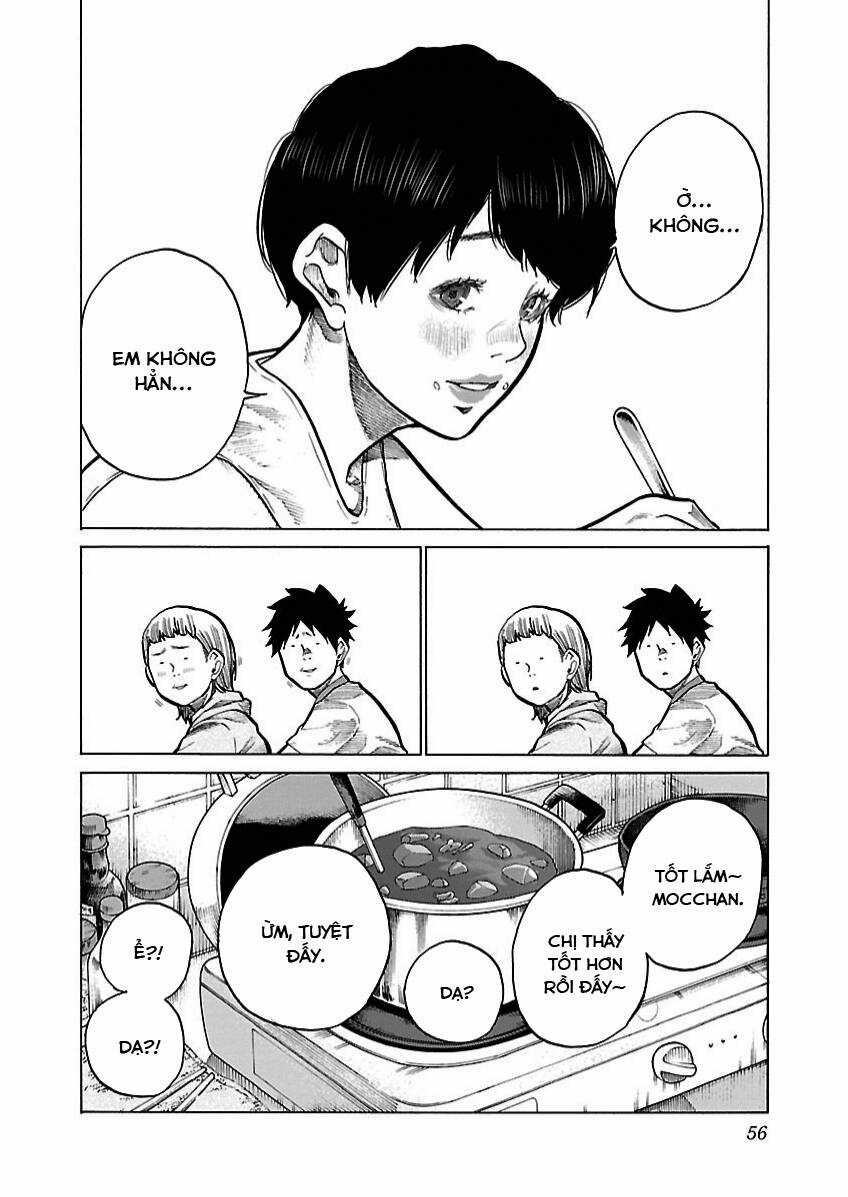 Cigarette & Cherry - Chapter 102 - Trang 11