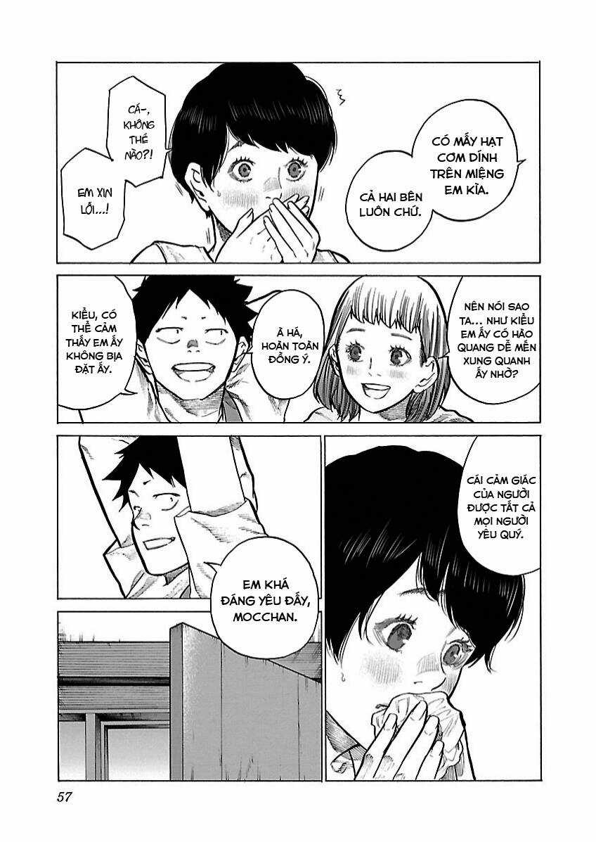 Cigarette & Cherry - Chapter 102 - Trang 12