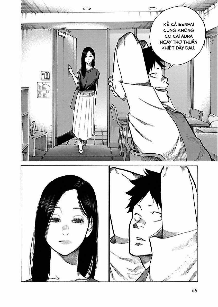 Cigarette & Cherry - Chapter 102 - Trang 13