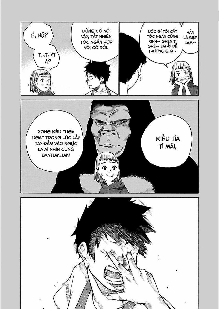 Cigarette & Cherry - Chapter 102 - Trang 14