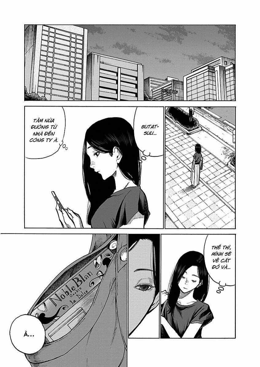Cigarette & Cherry - Chapter 102 - Trang 6
