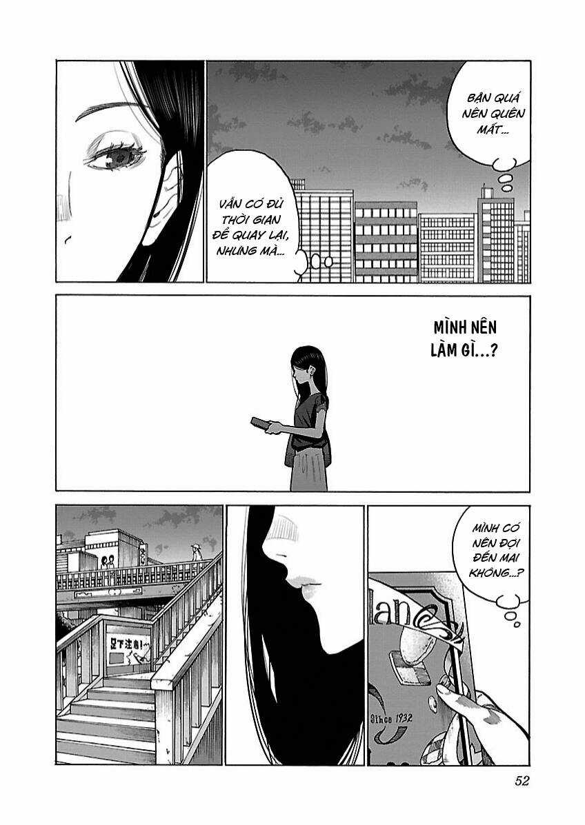 Cigarette & Cherry - Chapter 102 - Trang 7