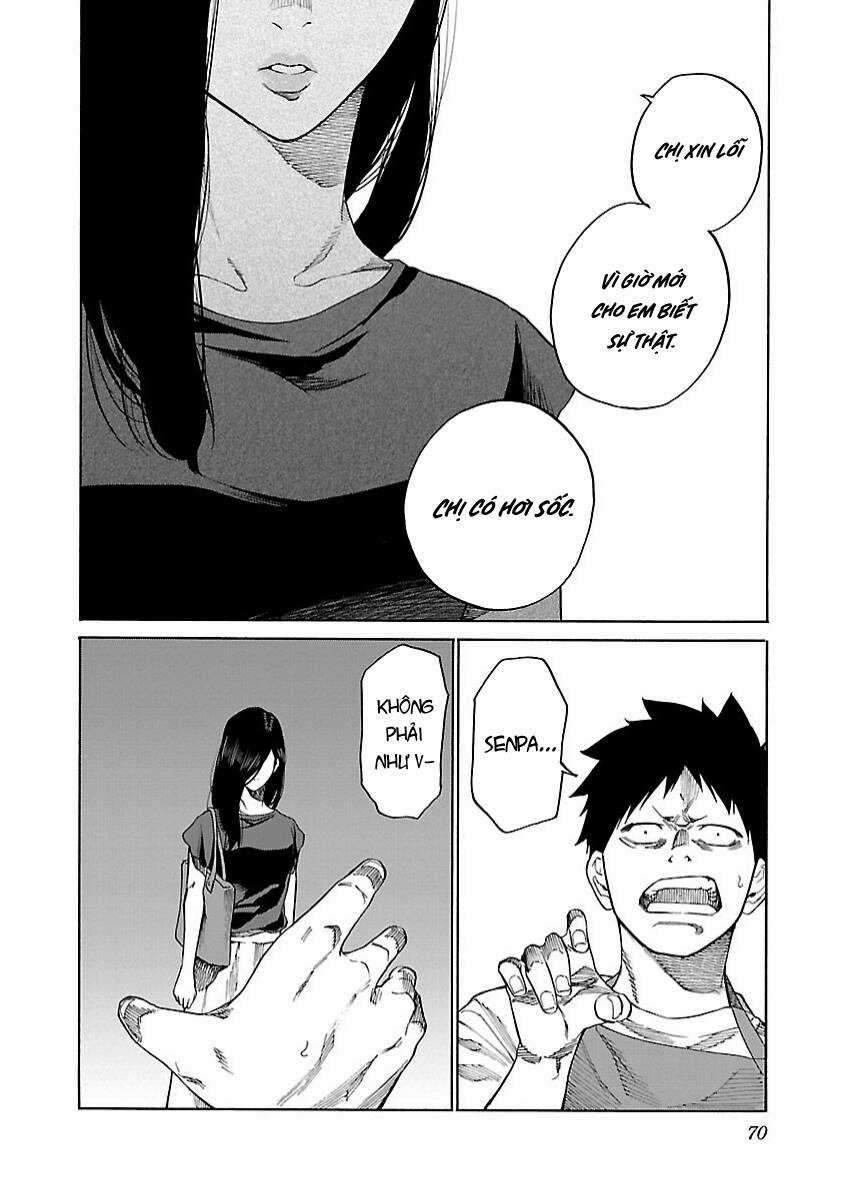 Cigarette & Cherry - Chapter 103 - Trang 11