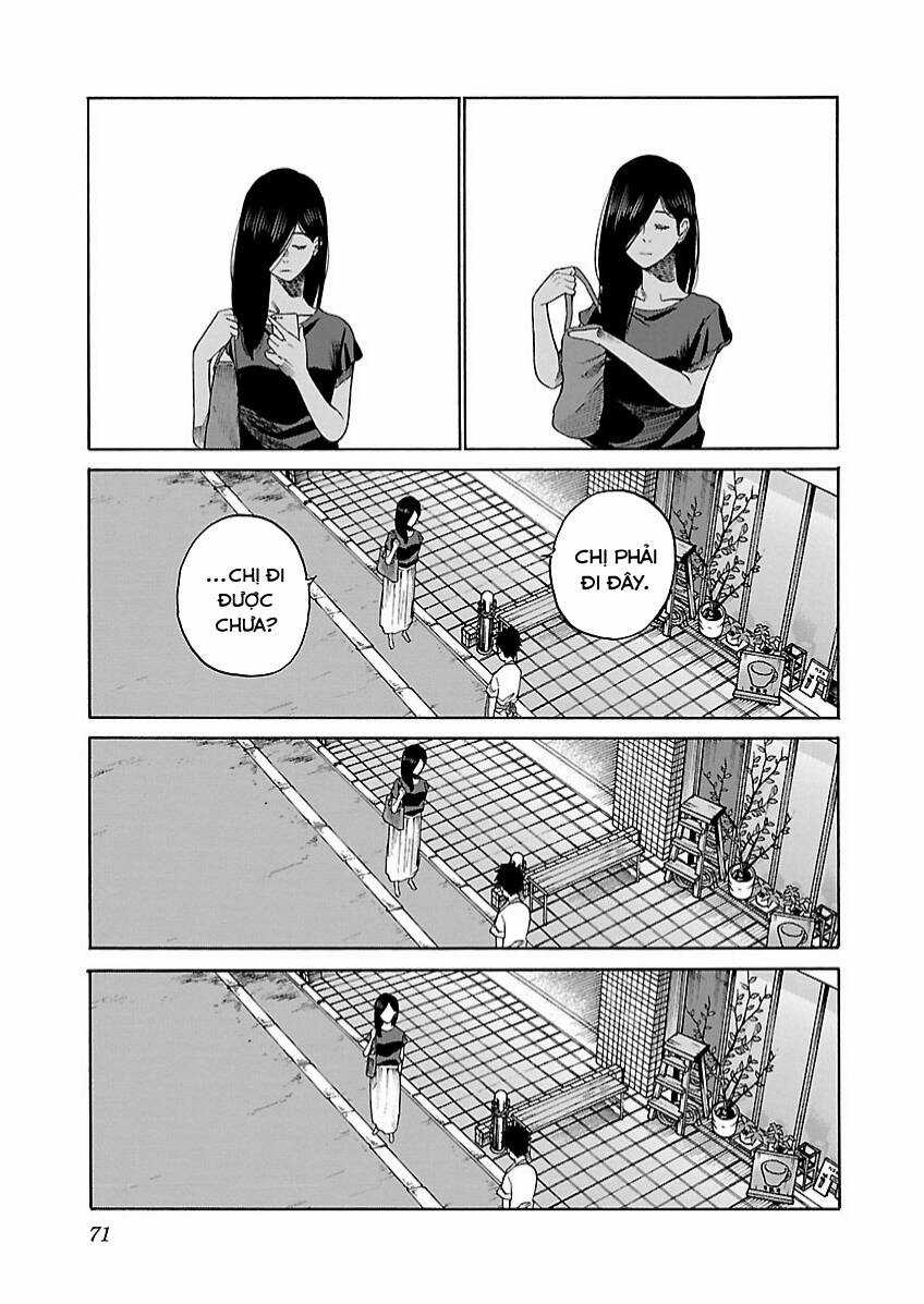 Cigarette & Cherry - Chapter 103 - Trang 12