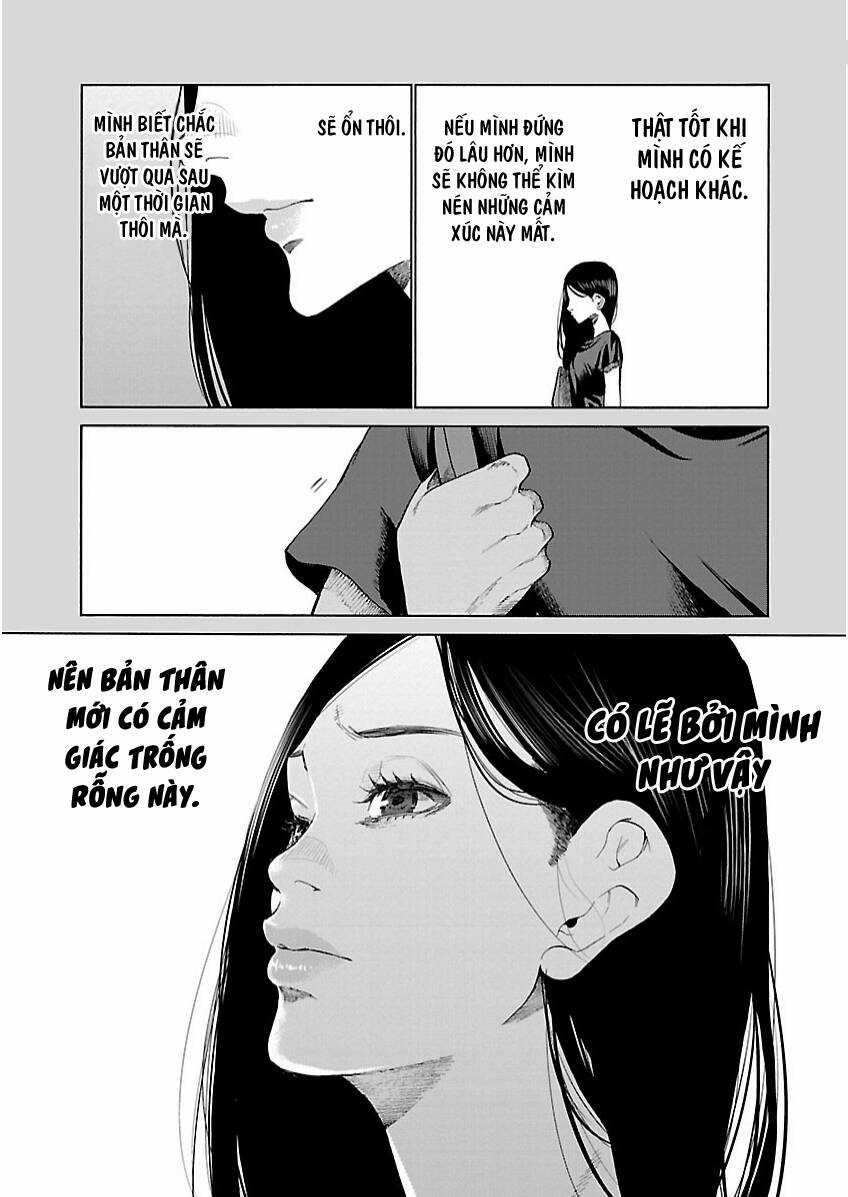 Cigarette & Cherry - Chapter 103 - Trang 14