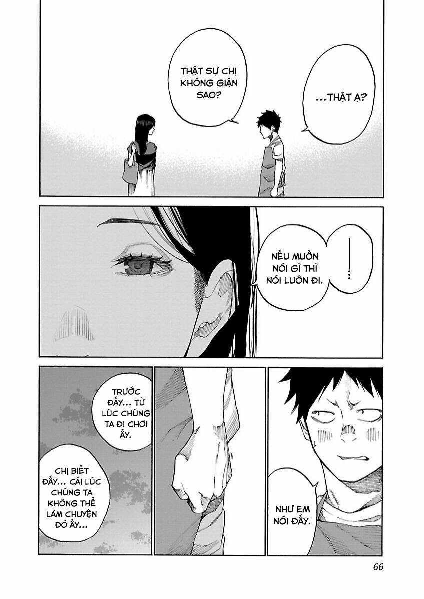 Cigarette & Cherry - Chapter 103 - Trang 7