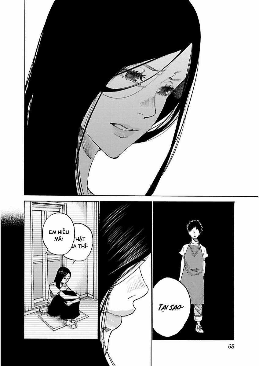 Cigarette & Cherry - Chapter 103 - Trang 9