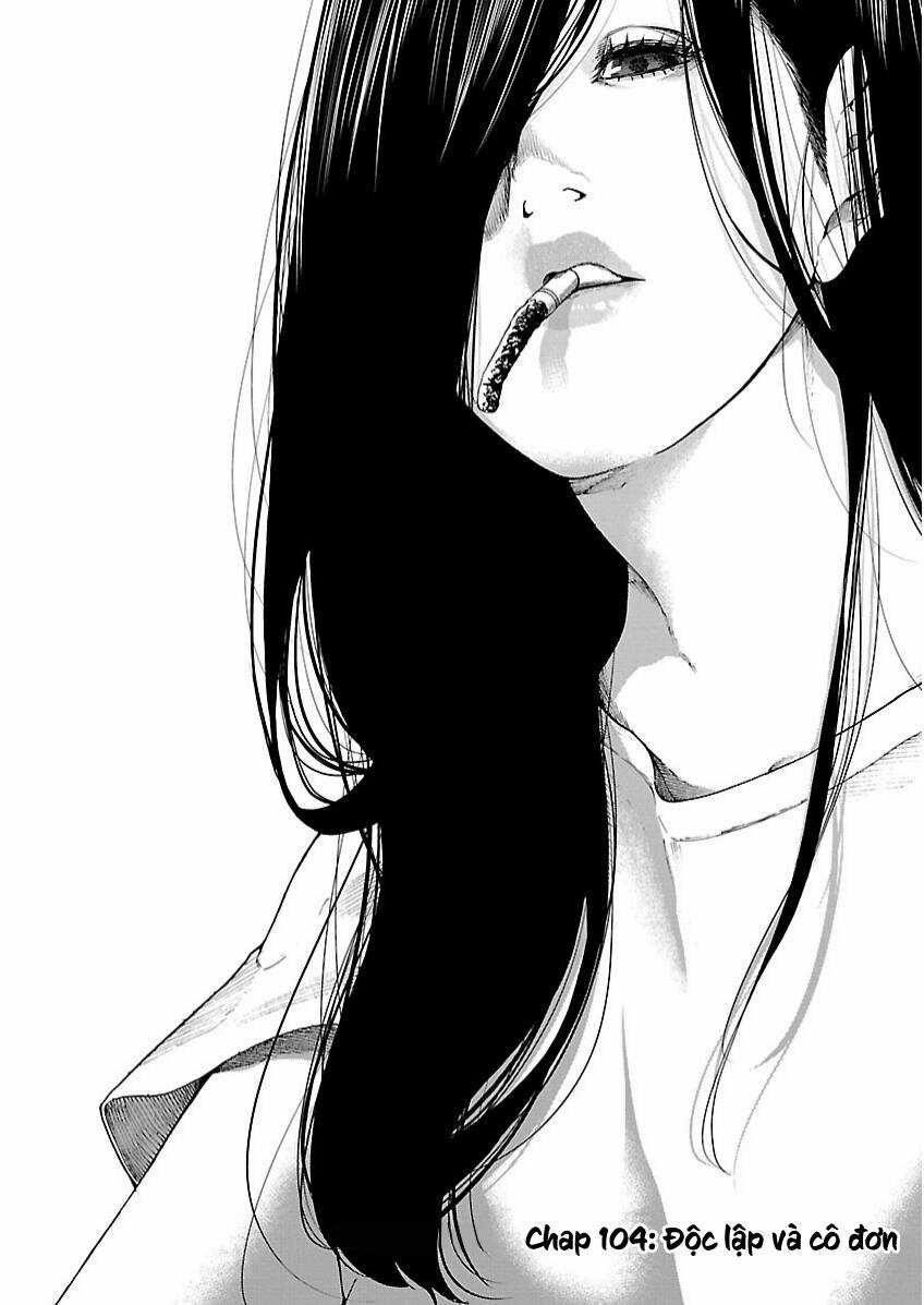 Cigarette & Cherry - Chapter 104 - Trang 2